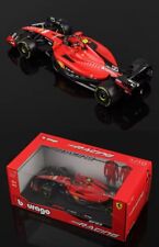 Macchina F1 Burago 1:18 SF-23