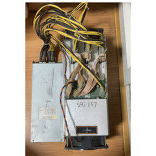 BTC BCH Bitcoin AntMiner S9i