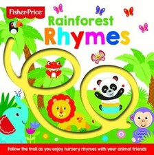 Fisher Price: Rainforest
