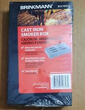 NUOVO BRINKMANN Scatola di
