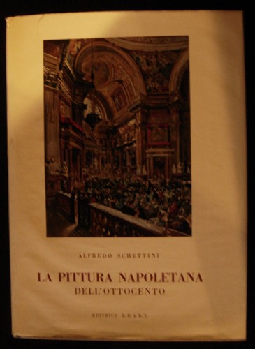 Pittura napoletana - la,