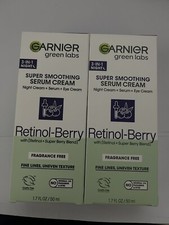 2PK Garnier Green Labs crema
