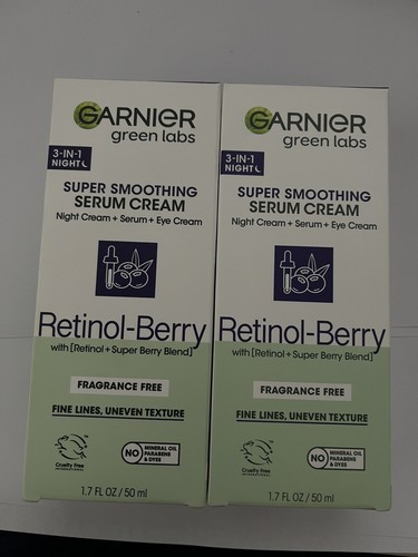 2pk garnier green labs - 2pk,