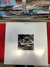 DISCHI VINILE 33 GIRI - Mark Hollis - Mark Hollis, Europe 2003 