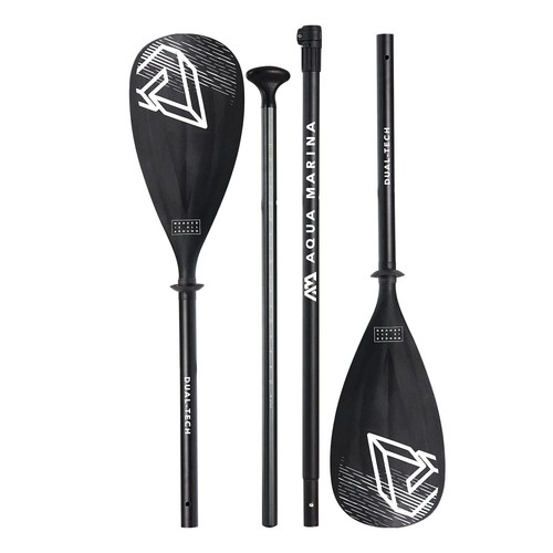 Aqua marina dual - dual, pagaia