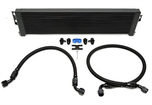 Kit file radiatore olio - 15,