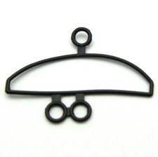 Guarnizione bastone ugelli Keihin PWK 33 35 36 38 39 40 41 ugelli bastone guarnizione