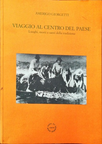 Viaggio centro del - del,