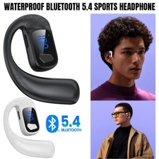 Impermeabile T30 Pro Bluetooth