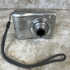 Olympus FE-170 6,0 megapixel