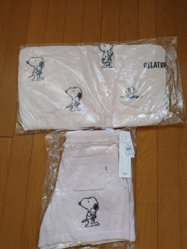 Peanuts snoopy gelato piqué - peanuts,