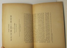 ALBINI G., Poche notizie sulle