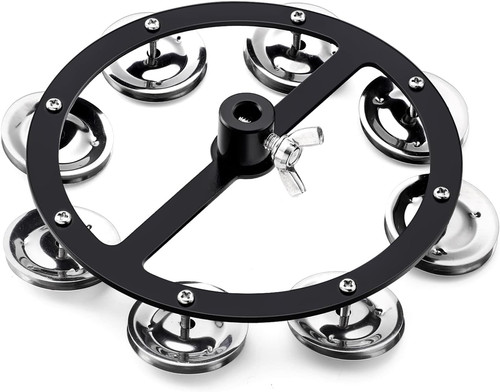 Tamburello hat per piatti - hi-hat,