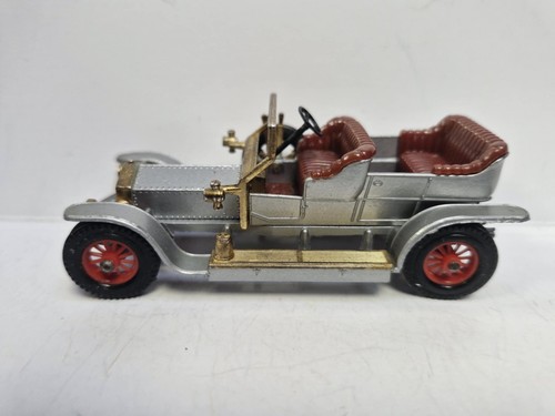Matchbox moy rolls - matchbox,