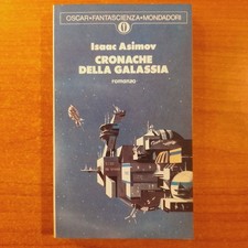 Cronache della galassia -
