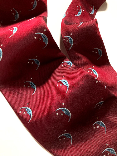 Cravatta hermes vintage - cravatta,