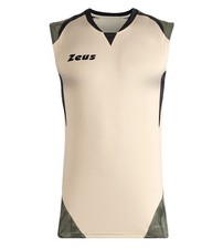 canotta galaxy zeus training