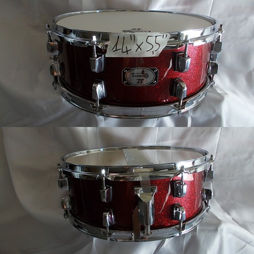 Tamburo rssk rullante x - rullante,