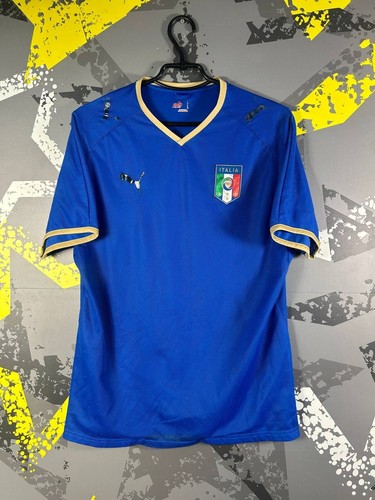 Maglia italia home football - home,