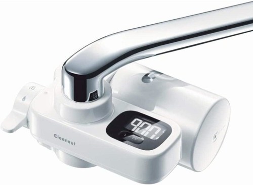 Cleansui csp901 rubinetto - cleansui, csp901-wt