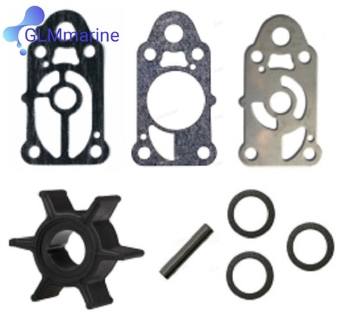 Kit riparazione girante pompa
