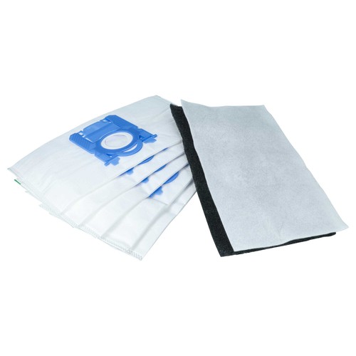 Pcs set pour tornado - pcs,