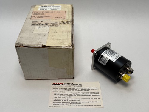 Amci nr25f b1e2ae04 encoder - encoder, di