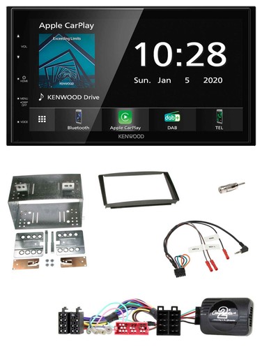 Kenwood bluetooth volante - kenwood,