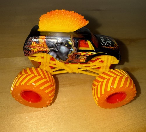 Esclusiva walmart 2020 monster - esclusiva,