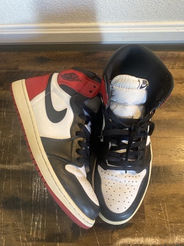 Nike air jordan retro punta - 1,