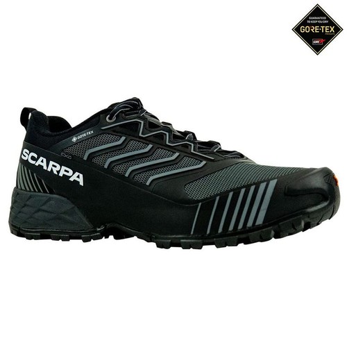 Scarpa uomo ribelle - ribelle, gtx