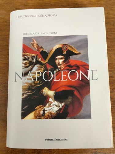 Napoleone luigi mascilli - ",
