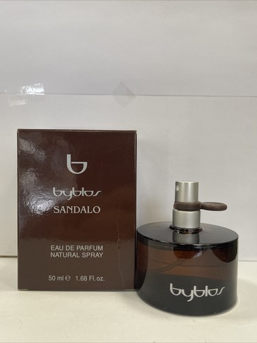 Sandalo byblos eau - eau, de