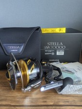Mulinello da Pesca Shimano 20