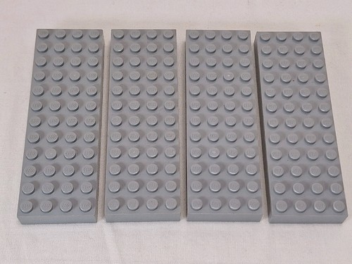 Lego 4202 piastra - 4x, 4x12x1