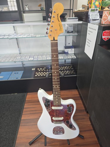 Chitarra elettrica squier - elettrica,