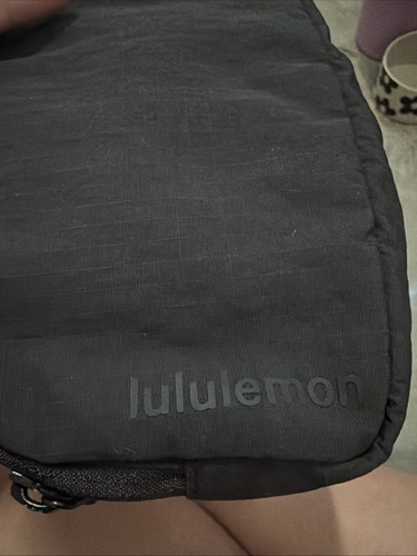 Borsa cintura lululemon 2 - da,