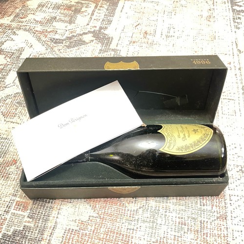 Champagne vintage dom perignon - champagne,