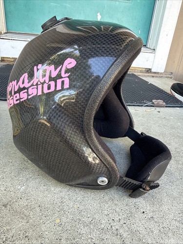 Casco volo paracadutismo - casco,