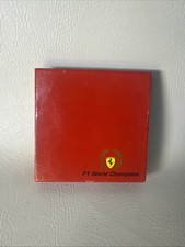 Penna Stilografica Ferrari di
