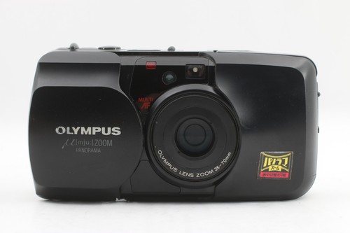 Olympus mju stylus zoom - μ,