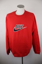 NIKE FELPA MAGLIA UOMO Tg XL
