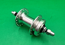 Mozzo ruota anteriore Dawes