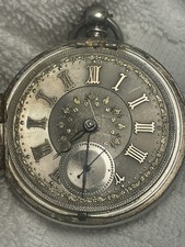 Inglese Fusee Leva Tasca