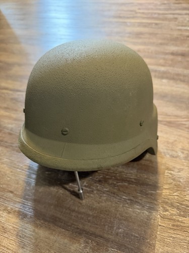 Elmetto combattimento pasgt - elmetto, da