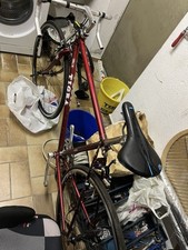 Bici da corsa vintage TIGRA