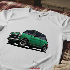 Shirt maglia auto vintage - auto,