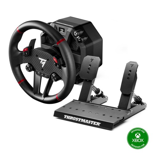 Thrustmaster t598 volante - t598,