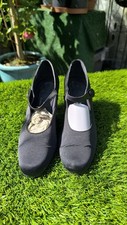 Scarpe Marks and Spencer nere