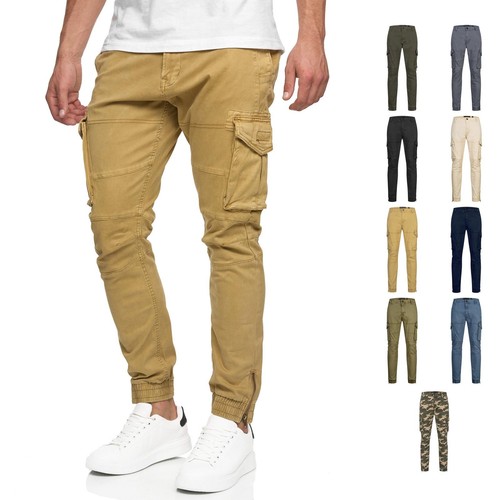 Indicode pantaloni cargo - , da